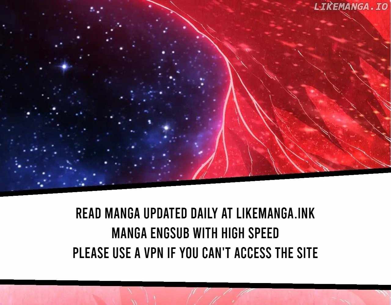 Evolution Begins With A Big Tree Chapter 386 43